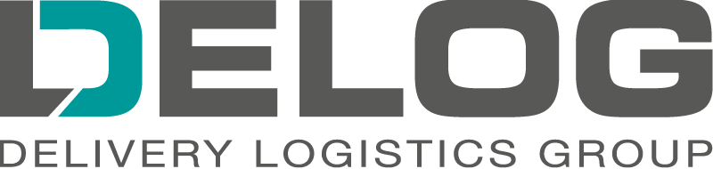 DELOG Logo